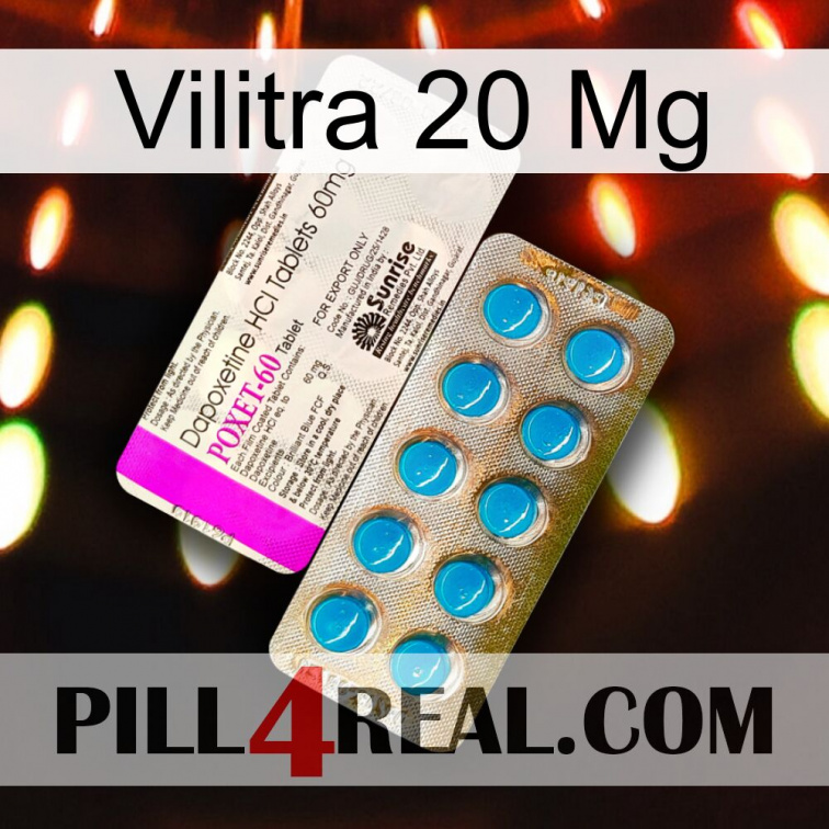 Vilitra 20 Mg new07